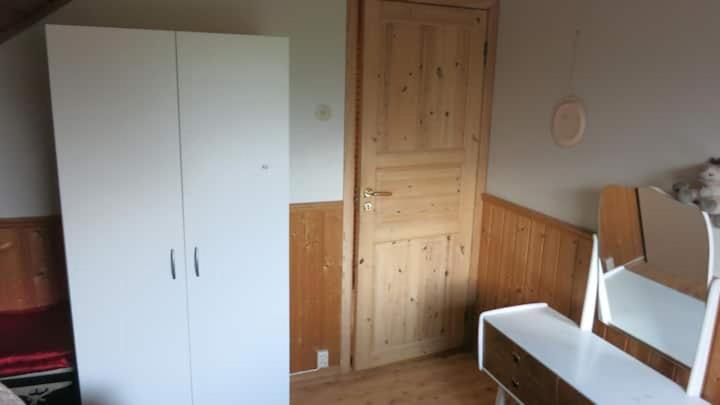 Airbnb And Booking At Postvegen 95 Vigra Exterior foto