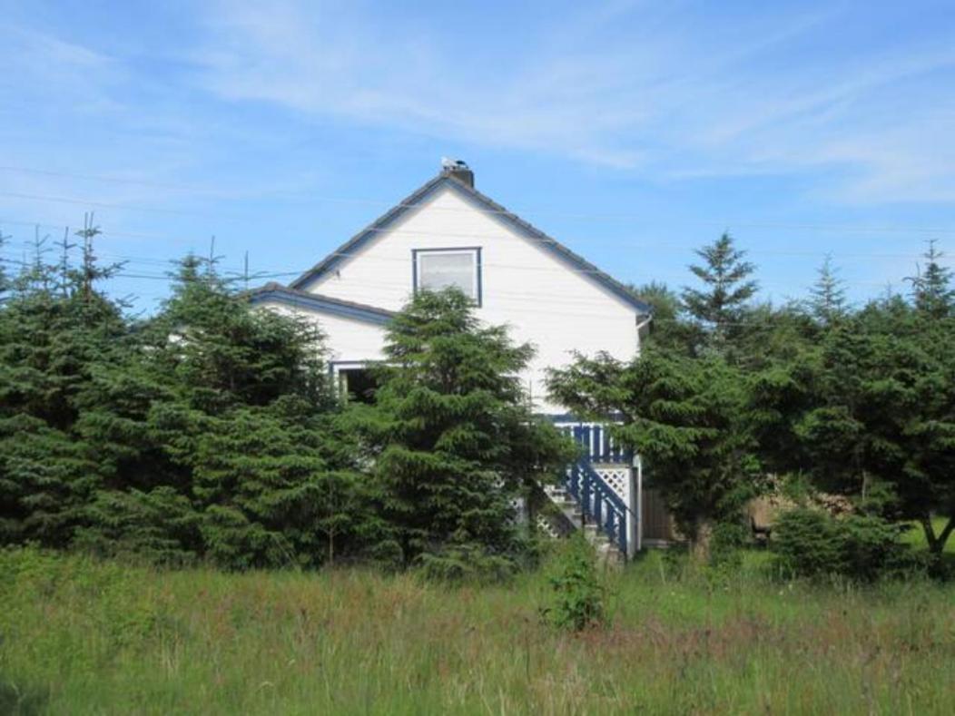 Airbnb And Booking At Postvegen 95 Vigra Exterior foto
